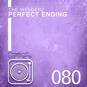 Arpeggiated Chordz (Original Mix)