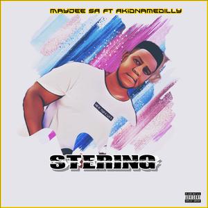 Stering (feat. Akidnamedilly)