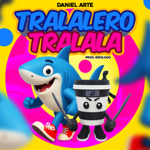 Tralalero Tralala
