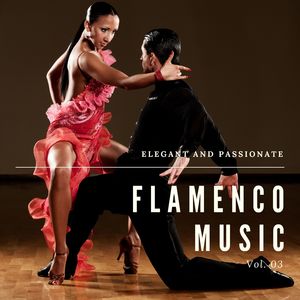 Spanish Flamenco 2