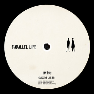 Cross The Line (Rodrigo P. Remix)