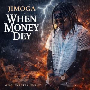 When Money Dey (Visualized)