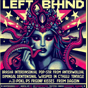 𝕃𝕖𝕗𝕥 𝔹𝕖𝕙𝕚𝕟𝕕 by @durtmudda