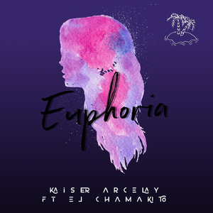 Euphoria (feat. El Chamakito)