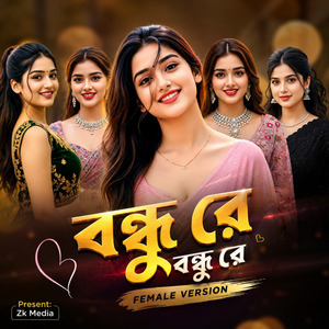বন্ধু রে, বন্ধু রে