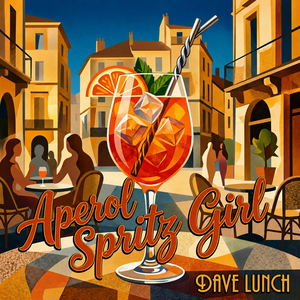 Aperol Spritz Girl (Dance Max)