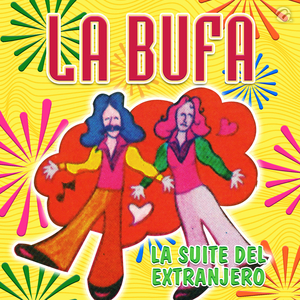 La Suite Del Extranjero