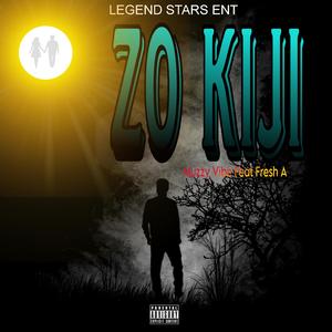 ZO KIJI (feat. Fresh A)