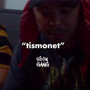 tismonet (feat. kravchik)