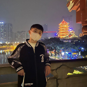 成都最后的rapper