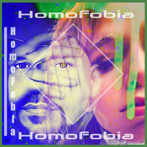 Homofobia