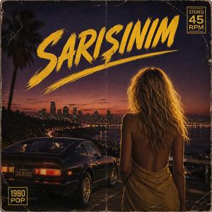 Sarışınım