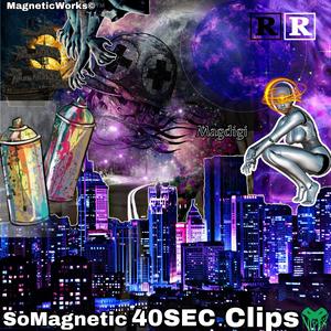 40SECCLIPs (Magdigi B.A.B Bars 21)