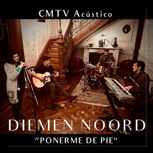 Ponerme de pie