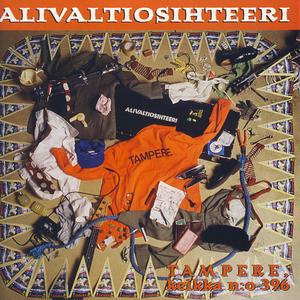 Mistä sanoista Alivaltiosihteeri tulee?