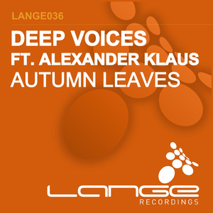 Autumn Leaves (Beltek Remix)