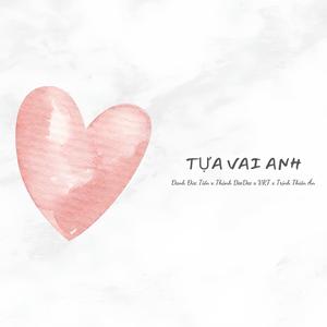 Tựa Vai Anh (feat. VRT) (Live)