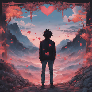 다 끝나버린 꿈