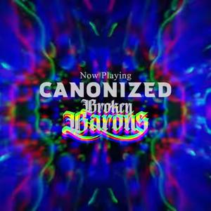 Canonized