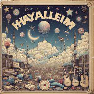 Hayallerim