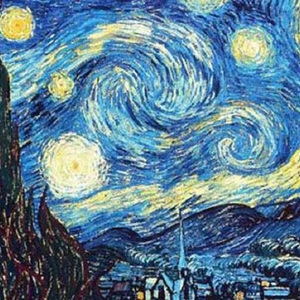 E lucevan le stelle (星光灿烂-《托斯卡》）