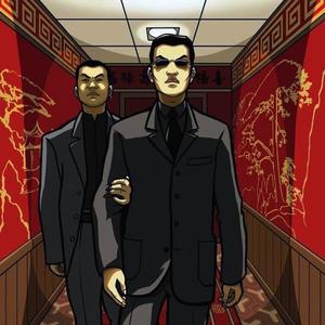 Red Alert 3 Credits (Remix)