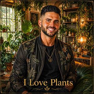 I Love Plants
