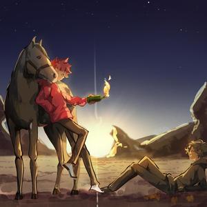 aqua ad vitae (feat. ryn)