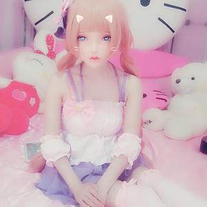 无敌小猫咪伴奏