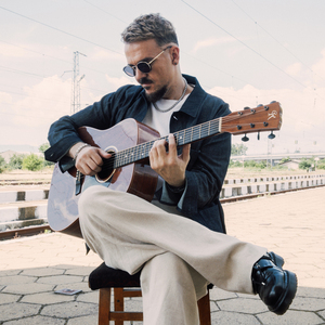 Черен гранит (Acoustic)