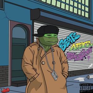 The Origin (feat. Deuce Ellis)