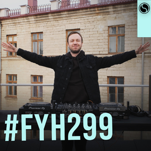 Set Me Free (Empty Rooms) [FYH299-1] (Pavel Khvaleev Remix)