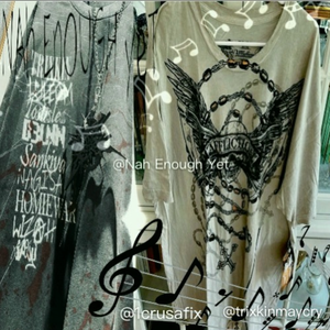 nah enough yet w/1crusafix