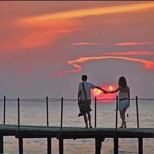 You are shape of my heart