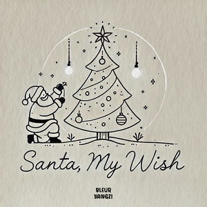 Santa, My wish