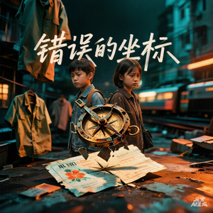 错误的坐标