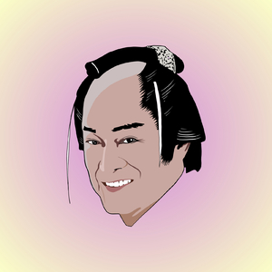 マツケンサンバ (Marimba Cover) [イントロ-サビ]