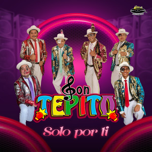 Solo por Ti
