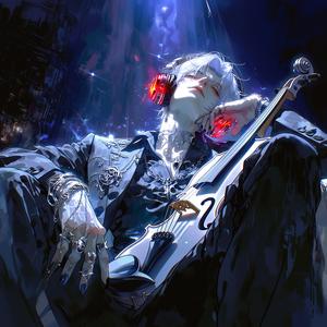 Final Void Glide（最後の虚空への滑走)