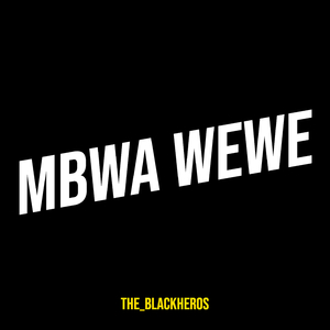 Mbwa Wewe