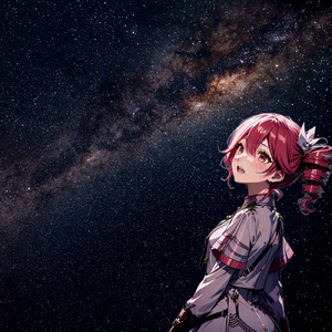 君の知らない物語 (feat. 重音テト) [Cover]