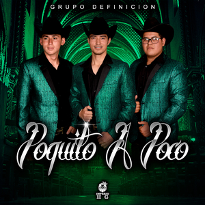Poquito A Poco
