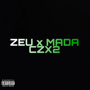 ZEU x MADA CZX2
