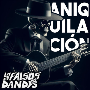 Aniquilación