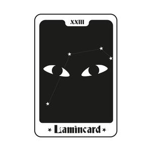 Lamincard