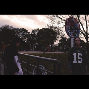 Callejones (Codicias en el Beat)