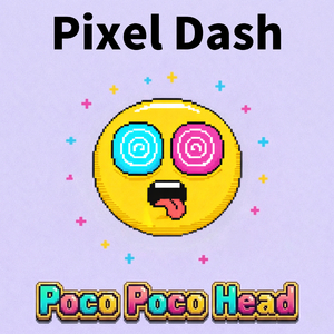 Pixel Dash