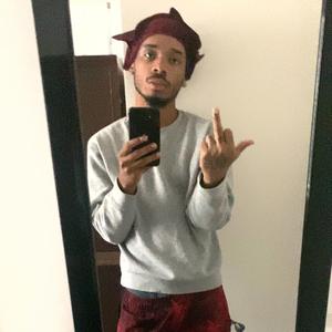 Karate Choppa (feat. Vehnidy)