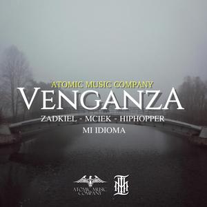 Venganza (feat. Zadkiel, Mciek, Hiphopper & Dieko Radiactivo)