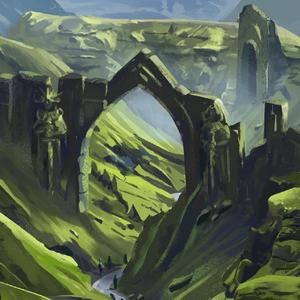 杨小壮-两个世界（DJMAY remix）